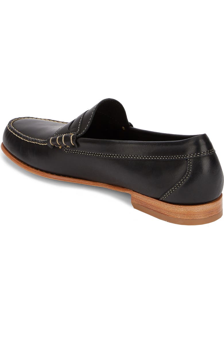 G.H. Bass & Co. Weejuns Lambert Penny Loafer, Alternate, color,