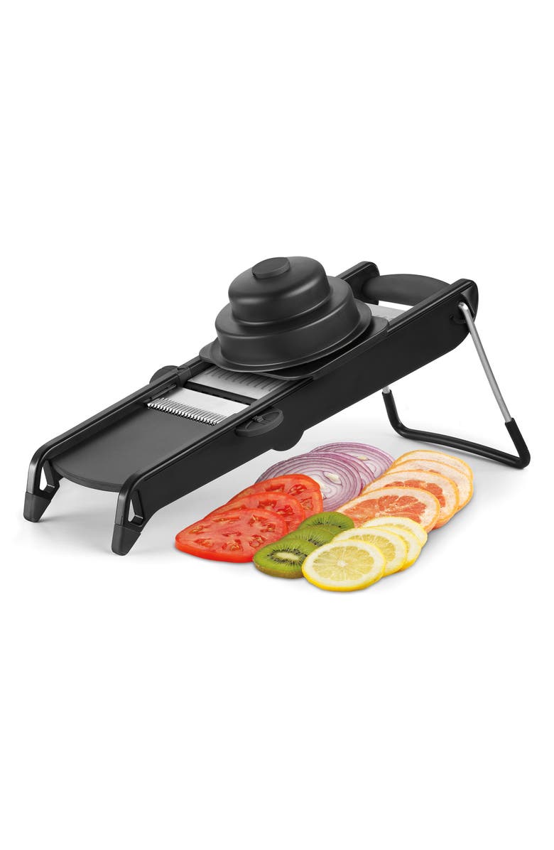 Cuisinart Mandoline Slicer, Alternate, color, 