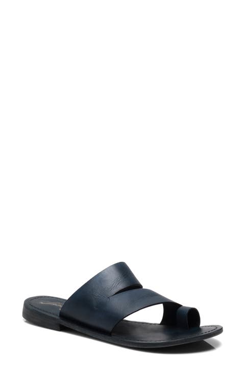Abilene Toe Loop Sandal (Women)