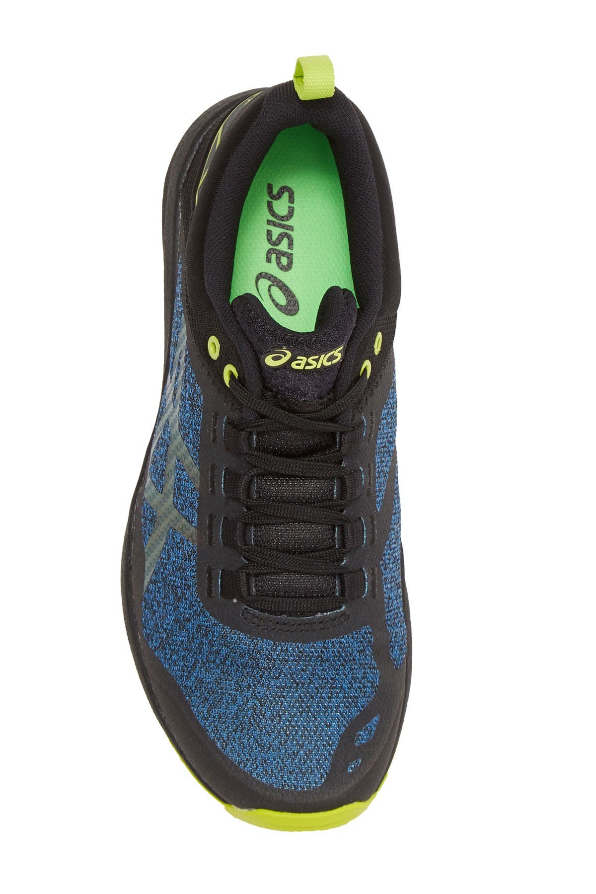 ASICS<sup>®</sup> Gecko XT Running Sneaker, Alternate, color, 
