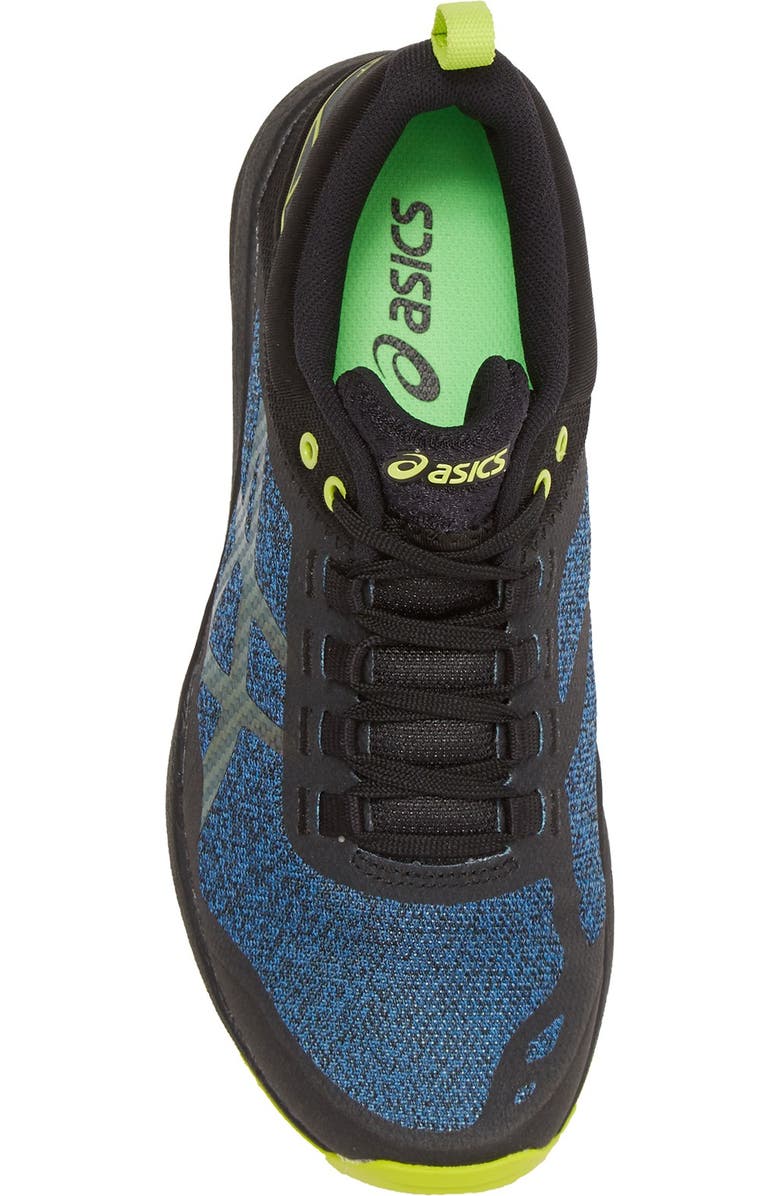 ASICS<sup>®</sup> Gecko XT Running Sneaker, Alternate, color,