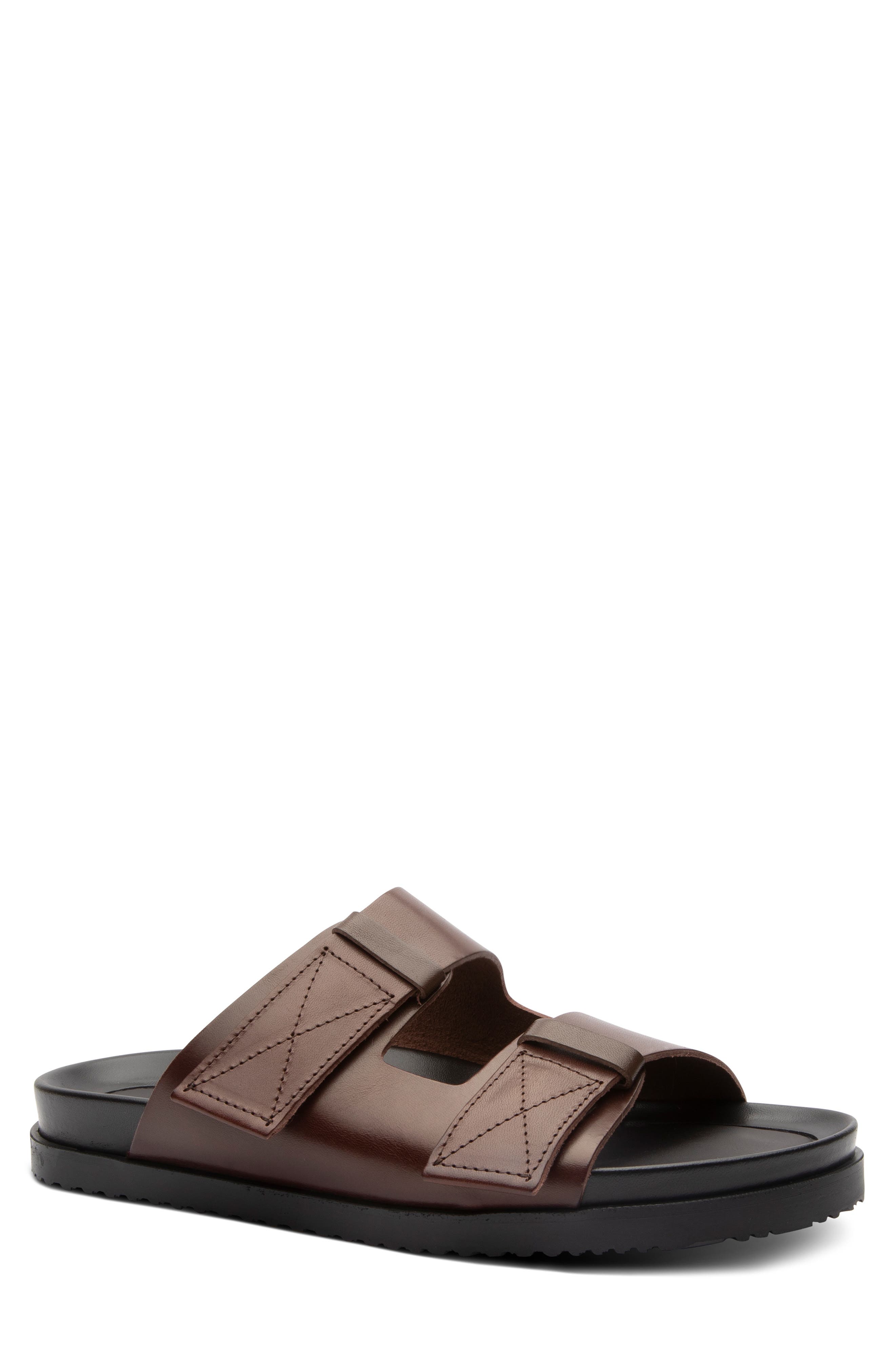 Gordon Rush Lauderdale Sandal, Main, color, 