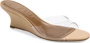 STAUD Brigitte Wedge Sandal