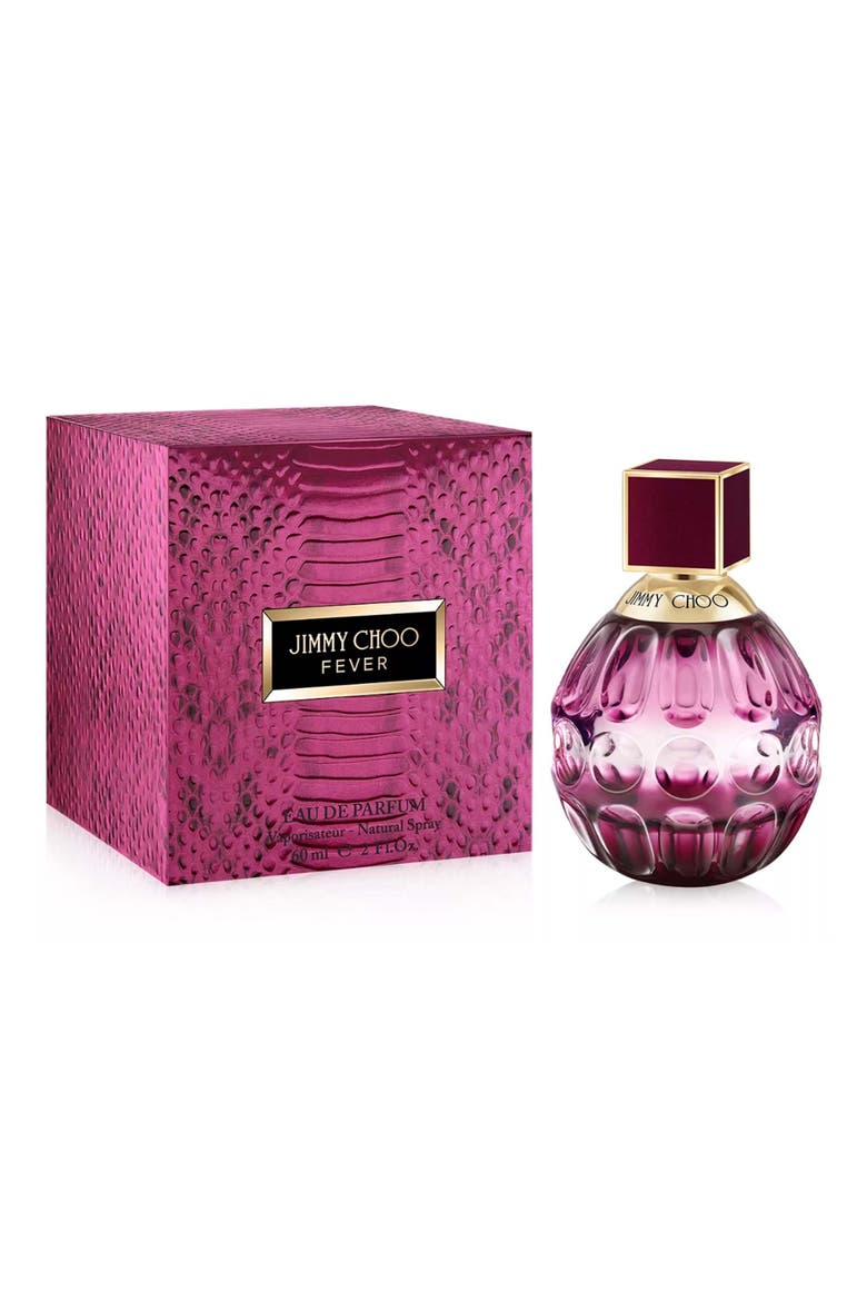 Fever Eau de Parfum Spray, Main, color, NO COLOR