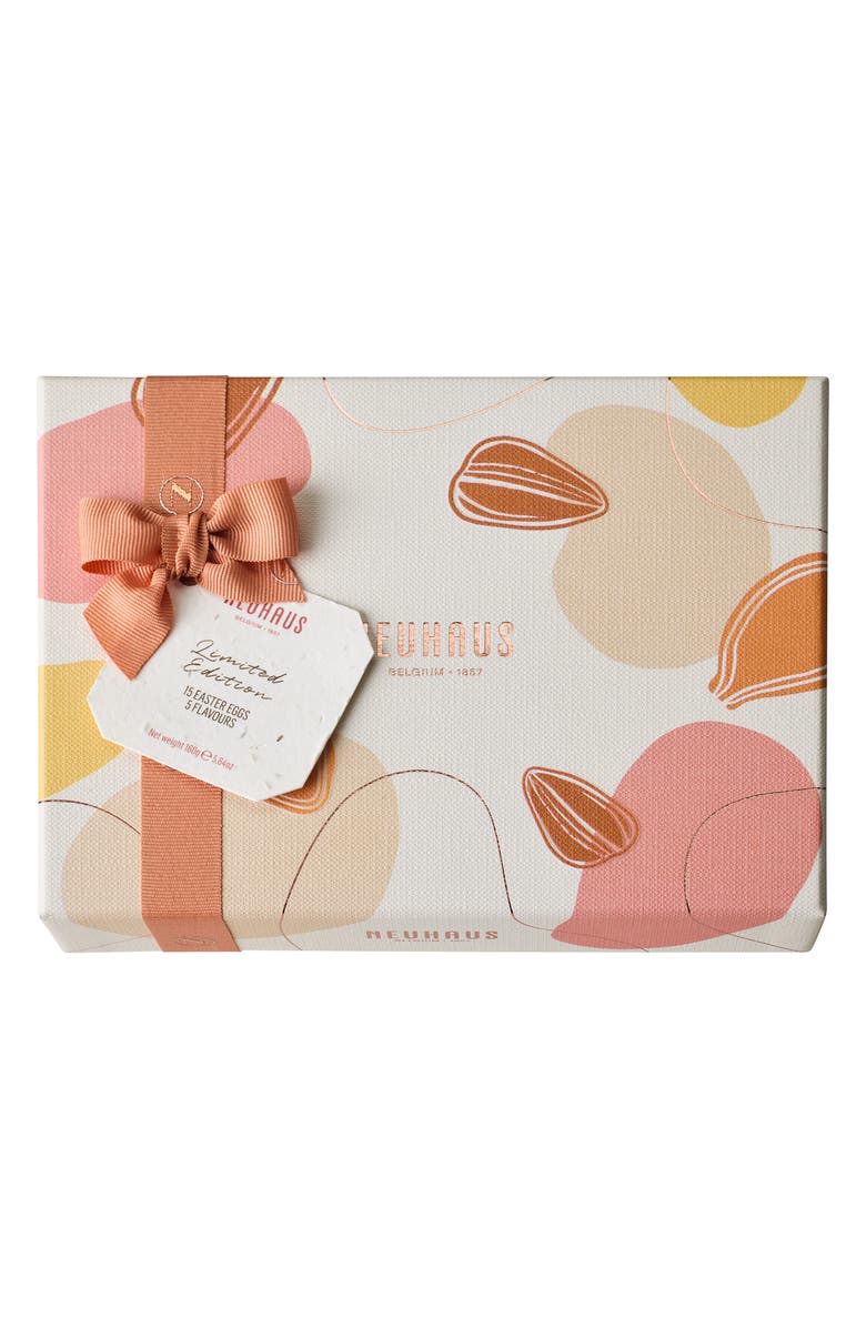 NEUHAUS Limited Edition Spring 15-Piece Gift Box, Alternate, color,