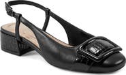 Easy Spirit Jola Slingback Pump