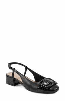 Easy Spirit Jola Slingback Pump