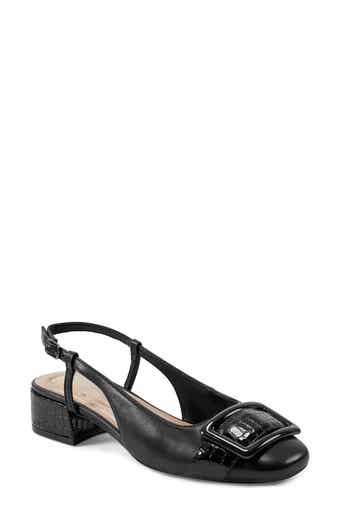 Jola Slingback Pump