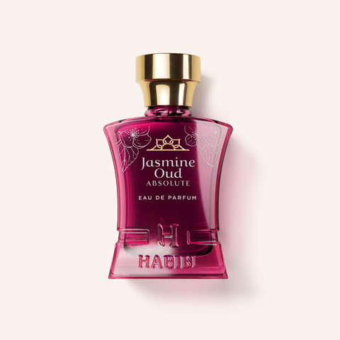 Jasmine Oud Absolute Extrait De Parfum