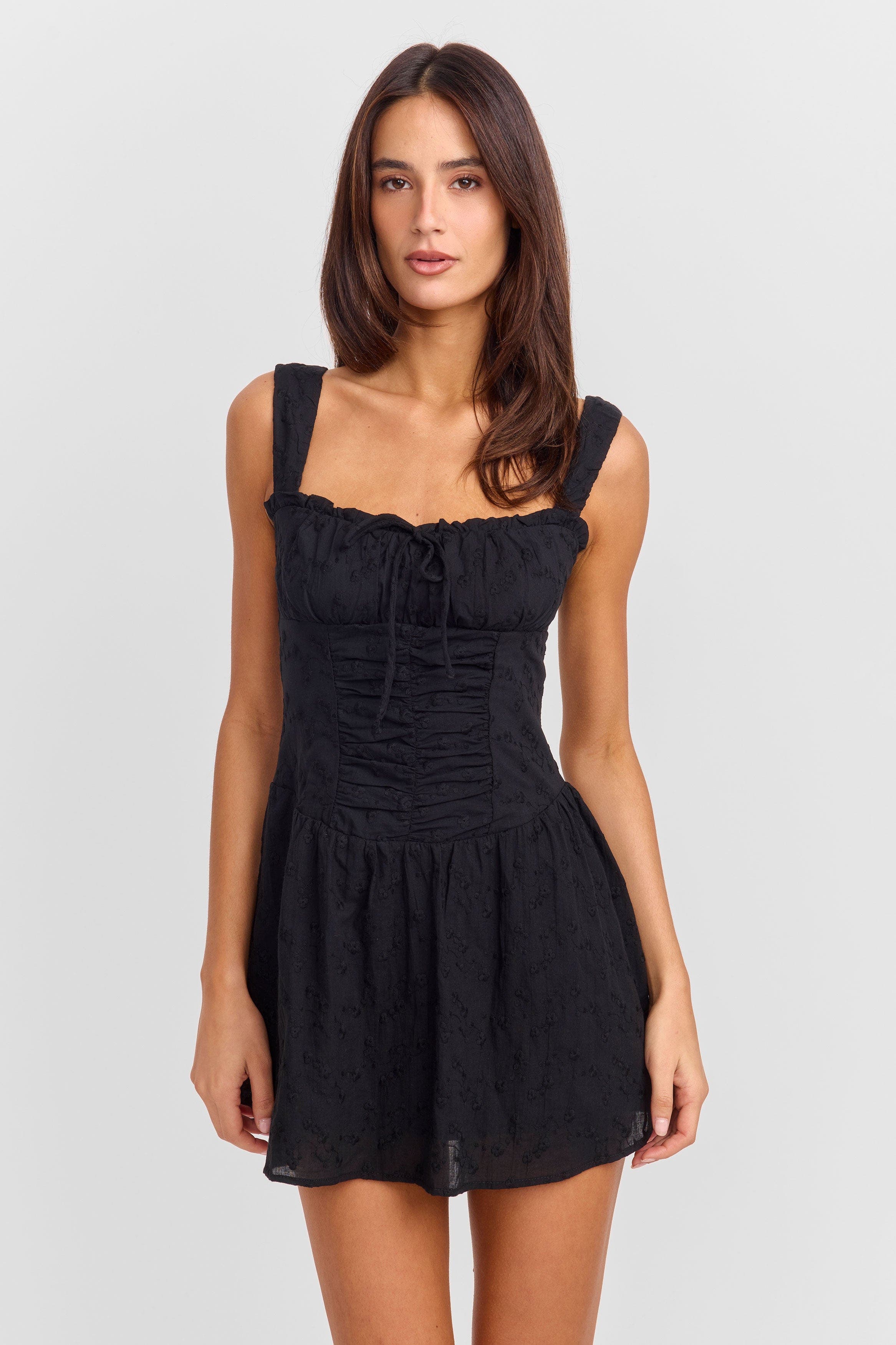 selected Black