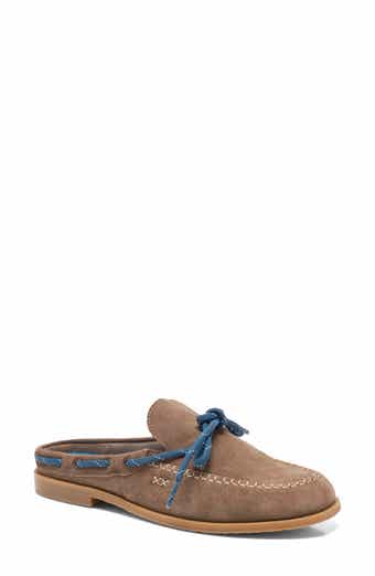 Seas the Day Loafer Mule