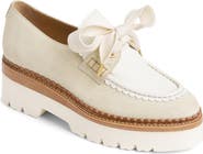 THE OFFICE OF US Miss Elsie Platform Loafer