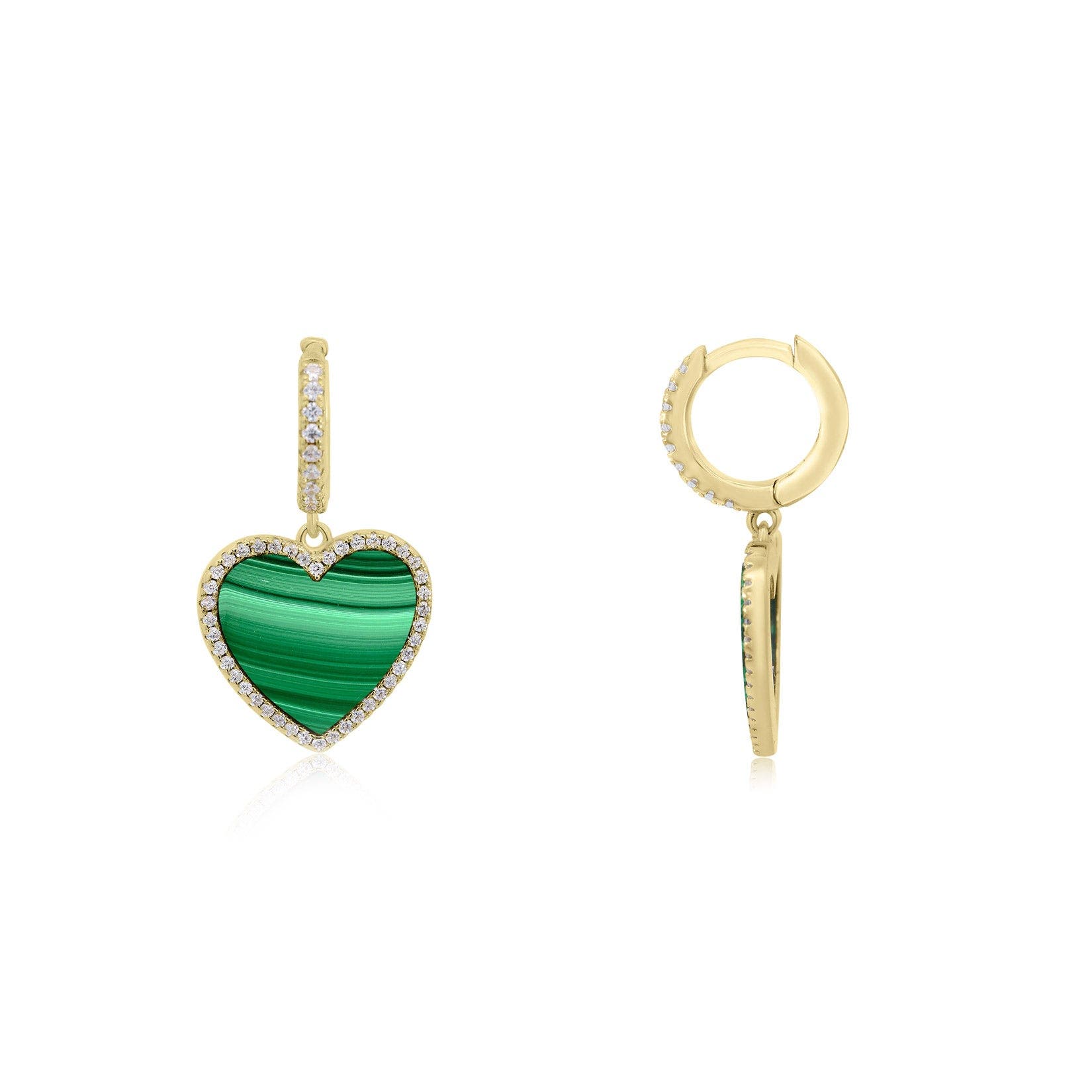 selected Malachite