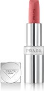 Prada Monochrome Soft Matte Refillable Lipstick