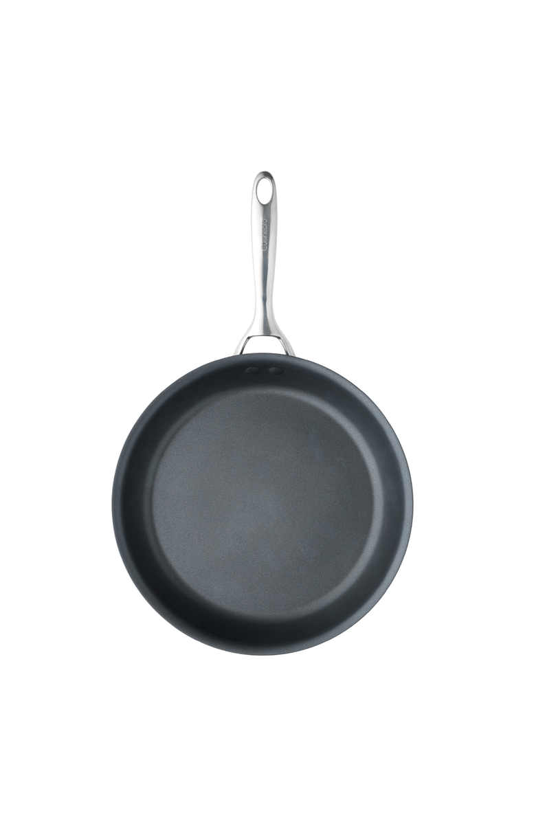 Cuisine::pro<sup>®</sup> iD3<sup>®</sup> 12" Frypan, Main, color, Black