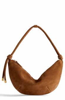 Madewell The Bolo Shoulder Bag