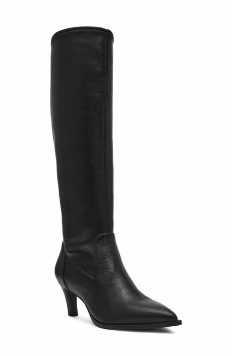 Heavun Knee High Boot