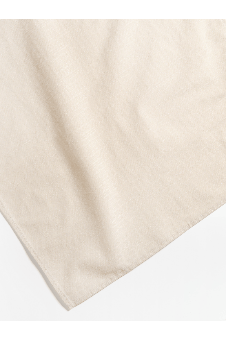 Sabi Formal Tablecloth Extra Large, Alternate, color, RICE