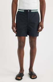 CHÉ Sunseeker Swim Shorts