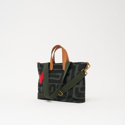 Ubuntu Life Commuter Bag