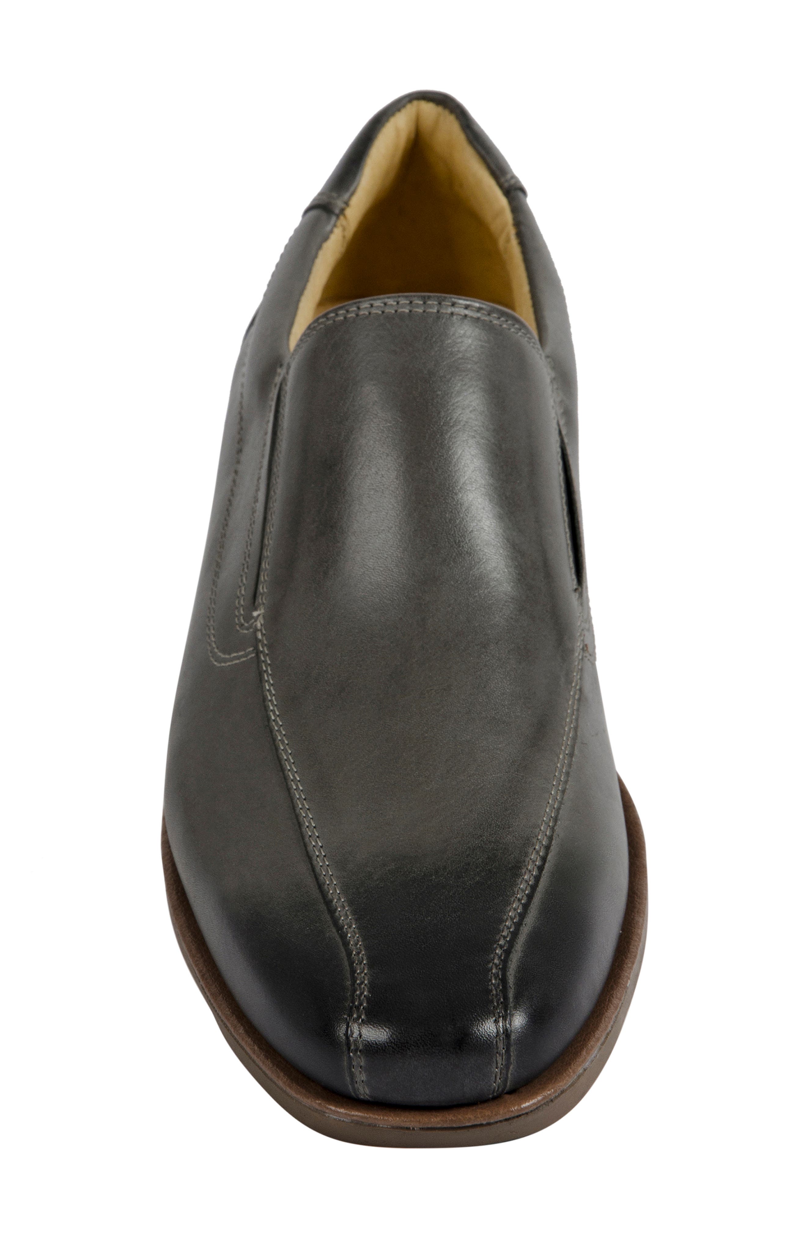 Sandro Moscoloni Andre Venetian Loafer, Alternate, color, 