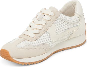 B.NTCD Mesh Sneaker
