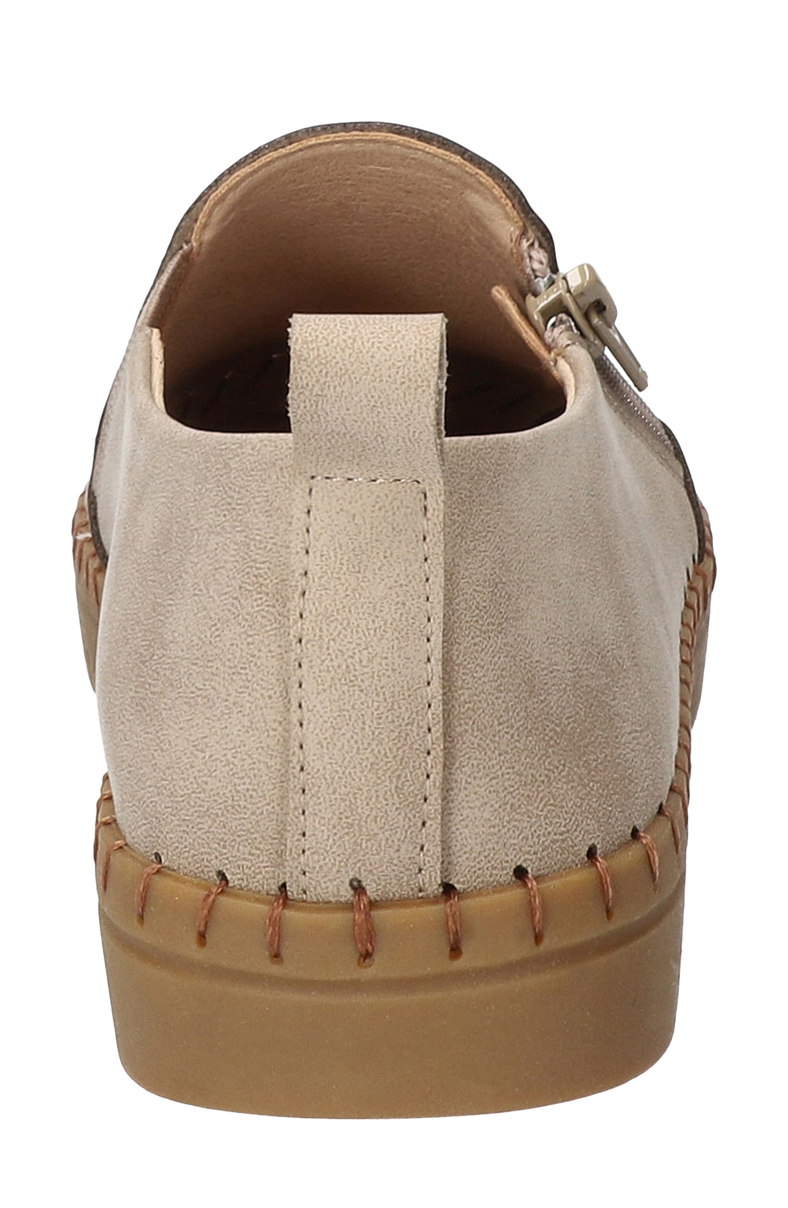 Astoria Sneaker, Alternate, color, NATURAL