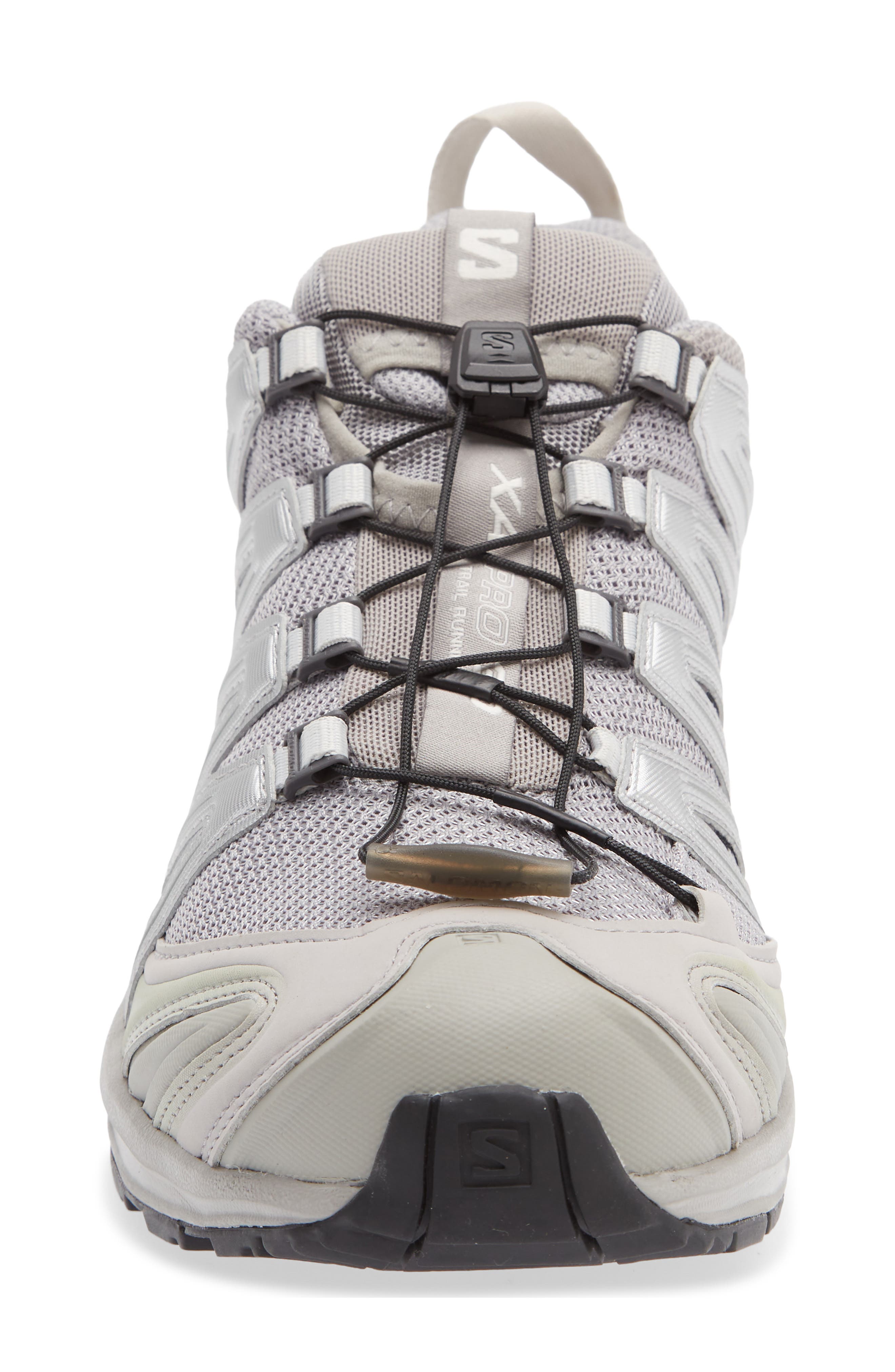 XA Pro 3D Sneaker, Alternate, color, ALLOY/SILVER/LUNAR ROCK
