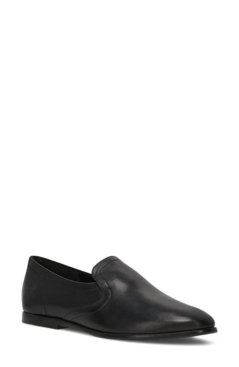 Faith Slip-On Shoe