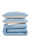  Blue/Ivory
