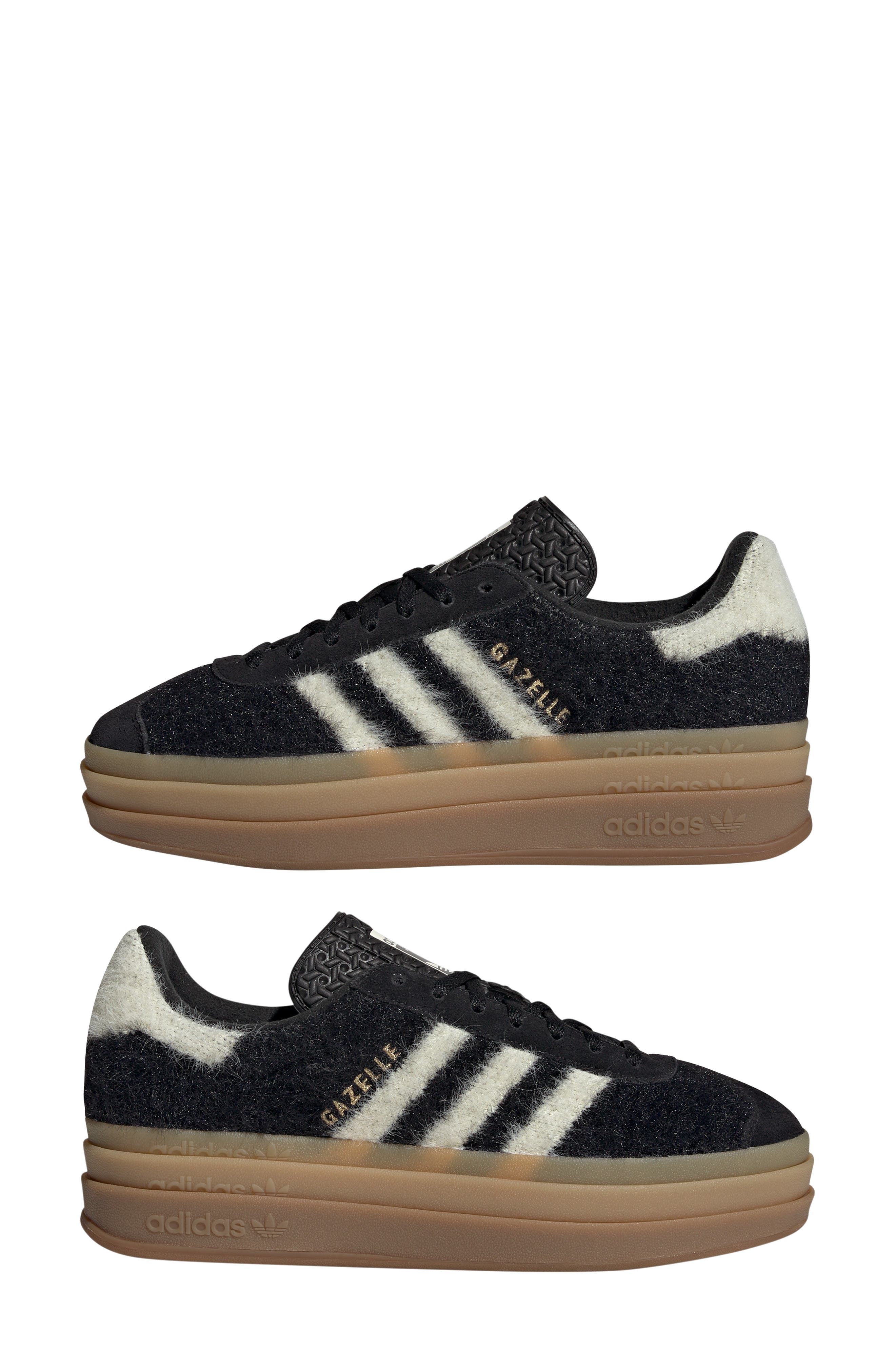 Gazelle Bold Sneaker (Women) | Nordstrom
