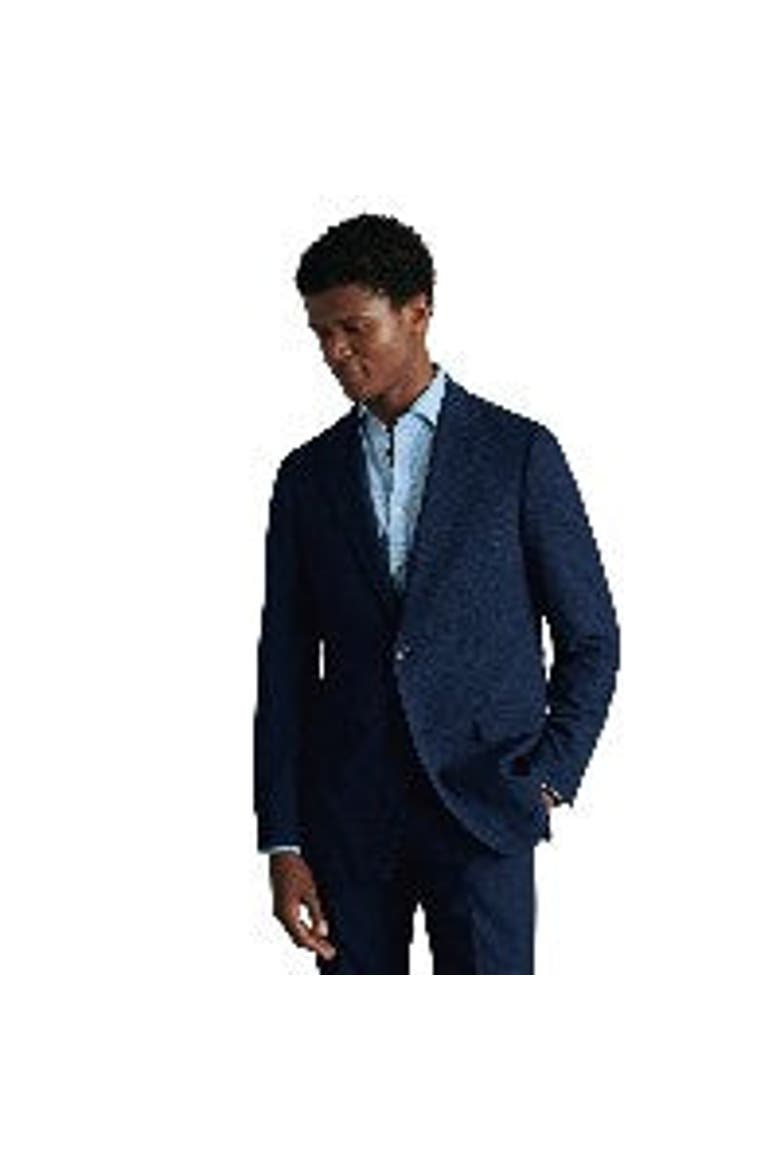 Ultimate Suit Jacket, Alternate, color, Dark Navy