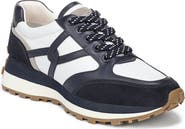 Veronica Beard Valentina Wedge Sneaker