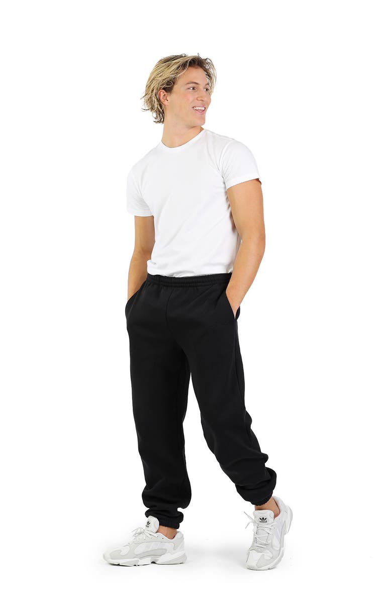 LAZYPANTS Nova Fleece Pant, Alternate, color,