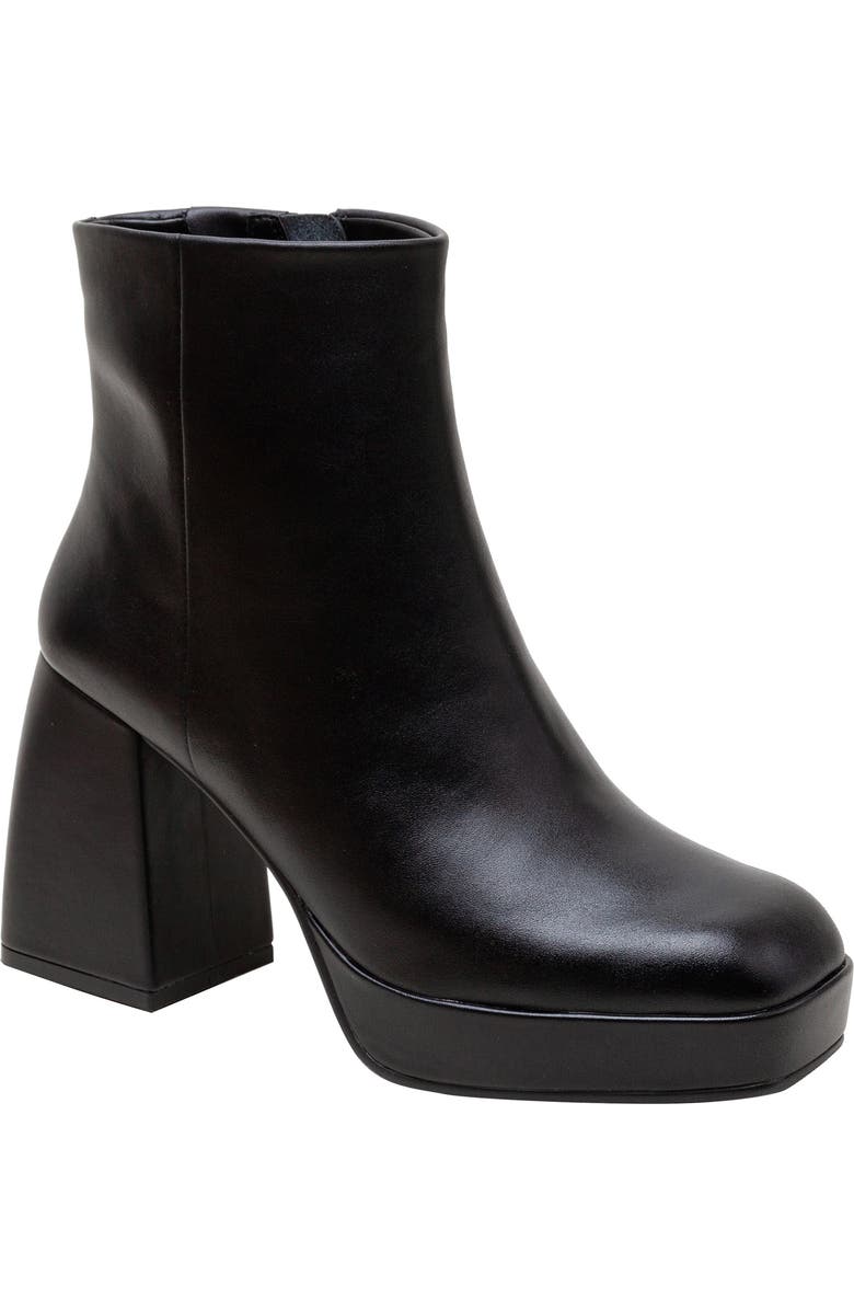 Lisa Vicky Nifty Bootie, Main, color,