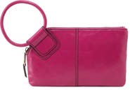 HOBO Sable Clutch