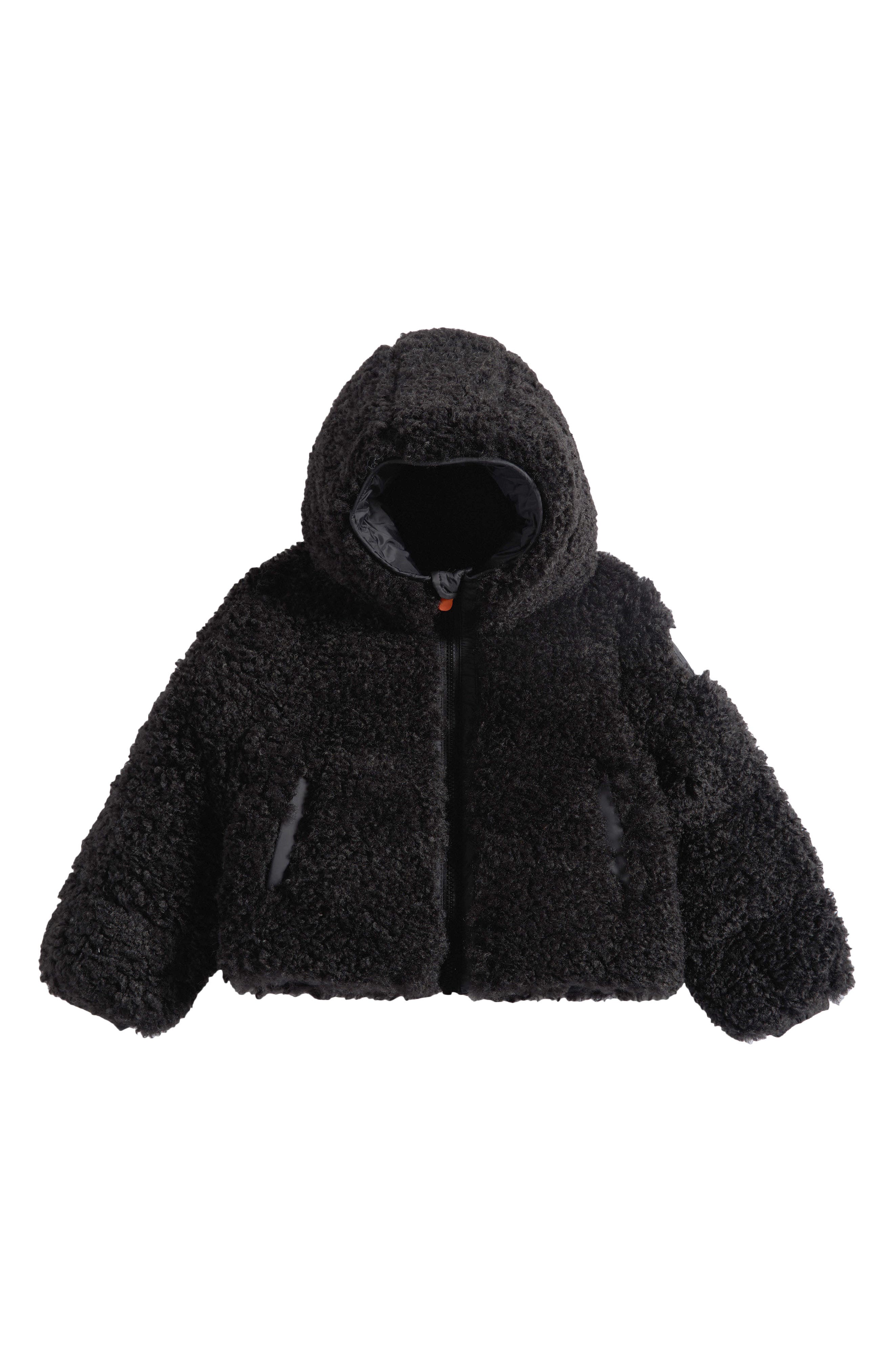 selected BLACK