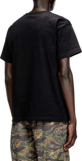 T-Norm Graphic T-Shirt