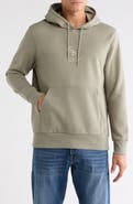 Hurley Cotton Blend Hoodie