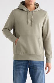 Hurley Cotton Blend Hoodie