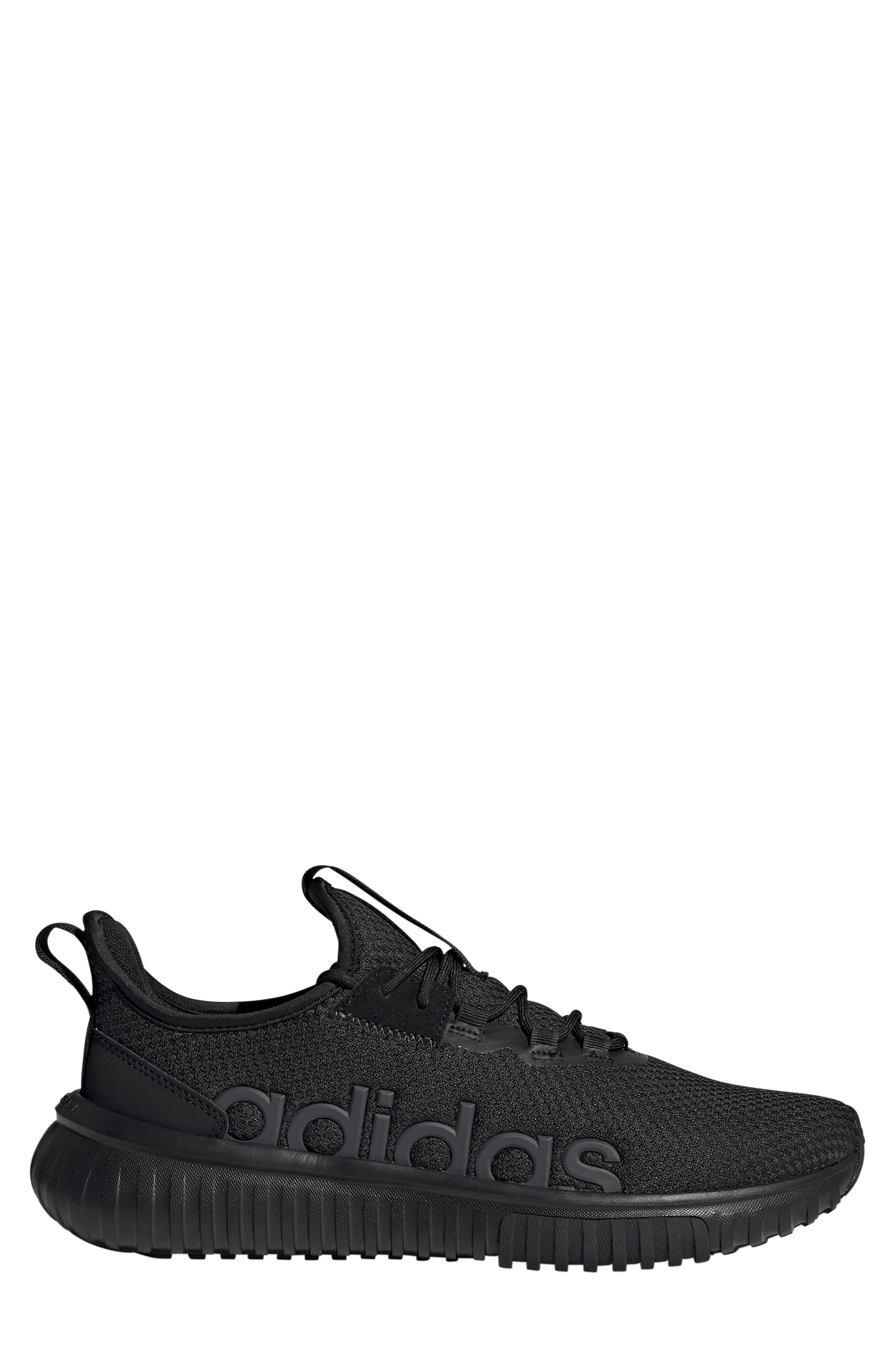 Kaptir 2.0 Sneaker, Alternate, color, BLACK/CARBON/CARBON