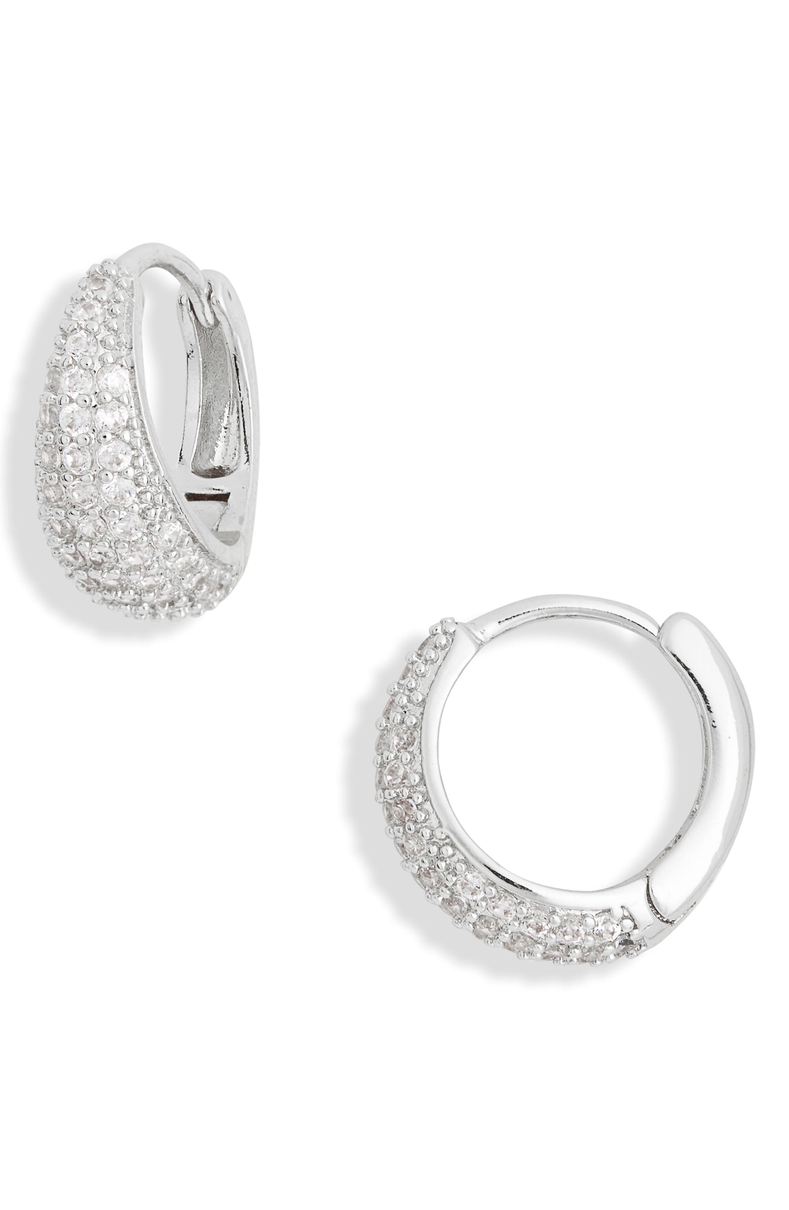 CLEAR- SILVER