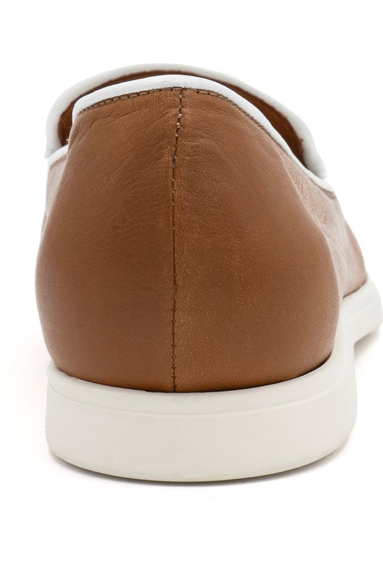 Amalfi by Rangoni Rampichino Tassel Loafer, Alternate, color,