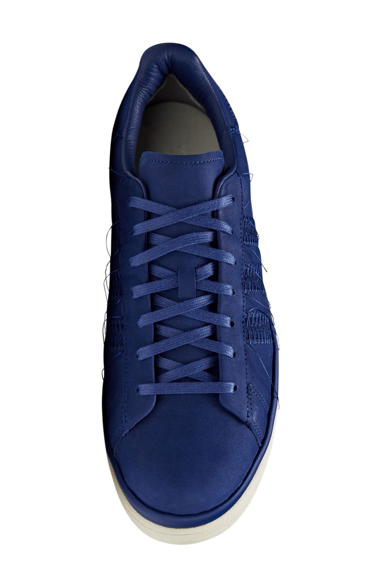 Y-3 Hicho Sneaker, Alternate, color, 