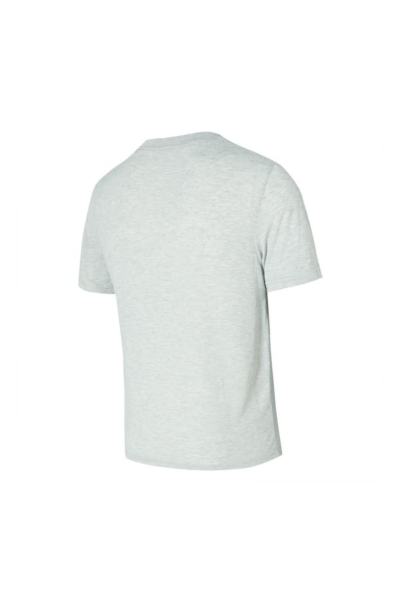 CONCEPTS SPORT Men's Concepts Sport Orange/Gray Syracuse Orange T-Shirt & Pants Sleep Set, Alternate, color, Orange