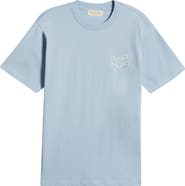 Museum of Peace
Quiet Wordmark Cotton Graphic T-Shirt