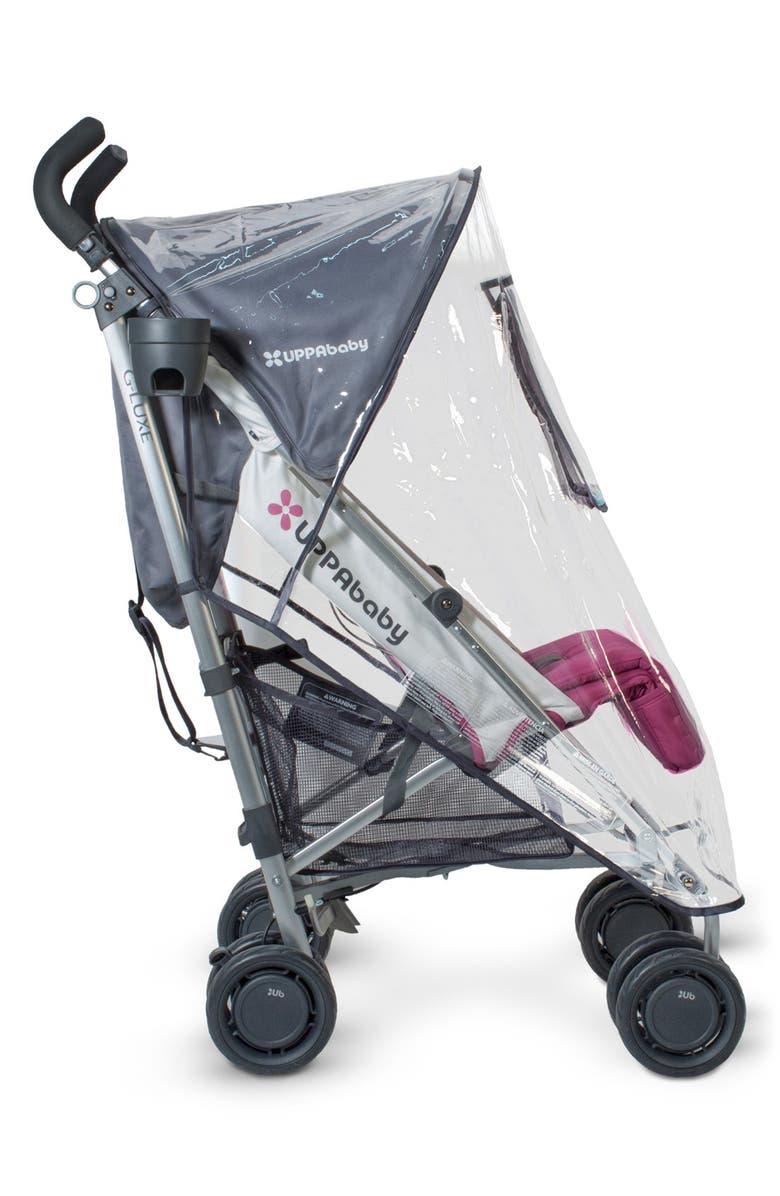 UPPAbaby G-Series Rain Shield, Main, color,