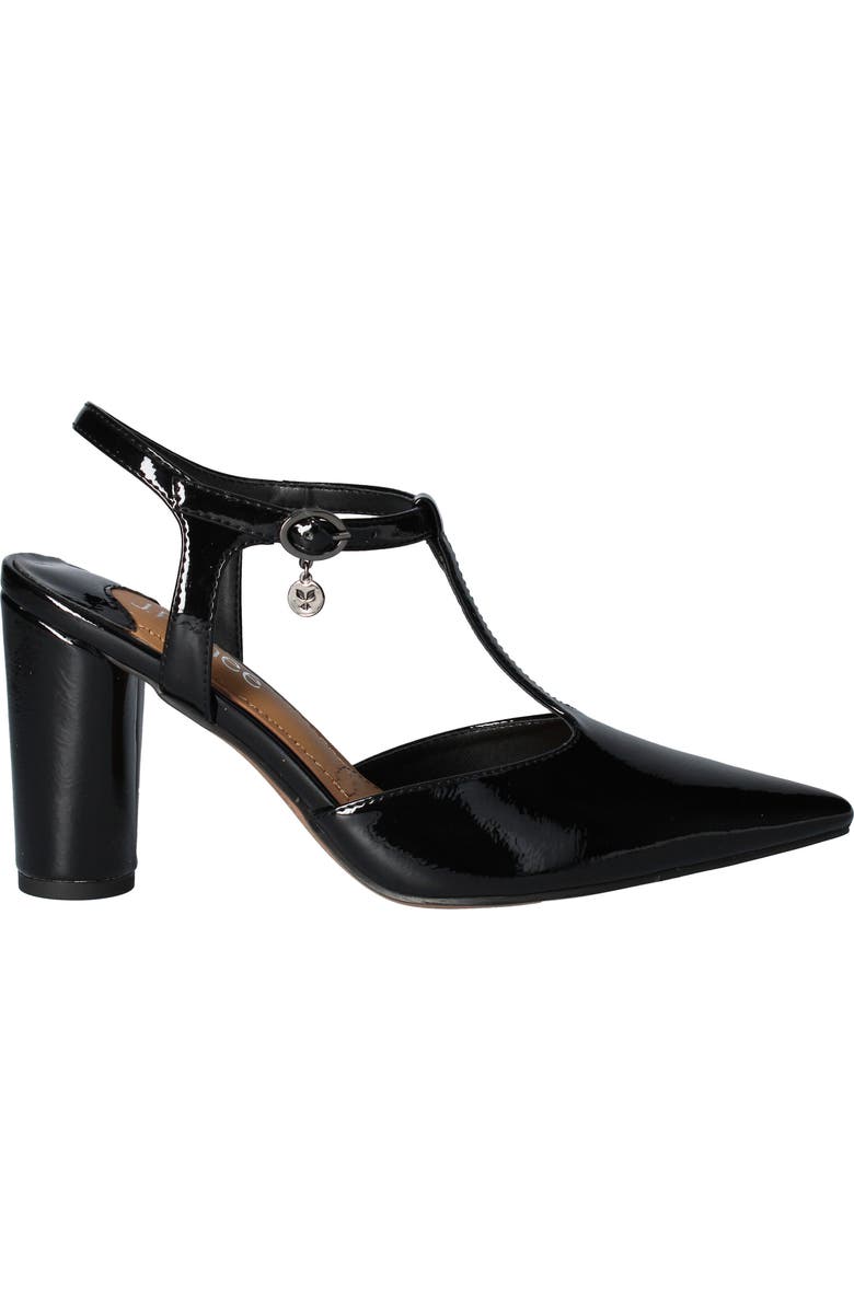 J. Reneé Aidenne Pointed Toe Pump, Alternate, color,