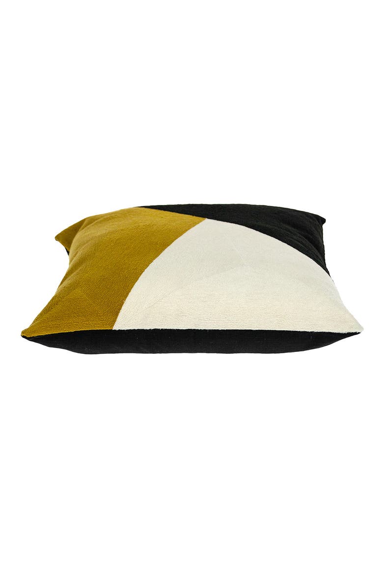 Lineo Decorative Accent Pillow, Alternate, color, MULTICOLOR