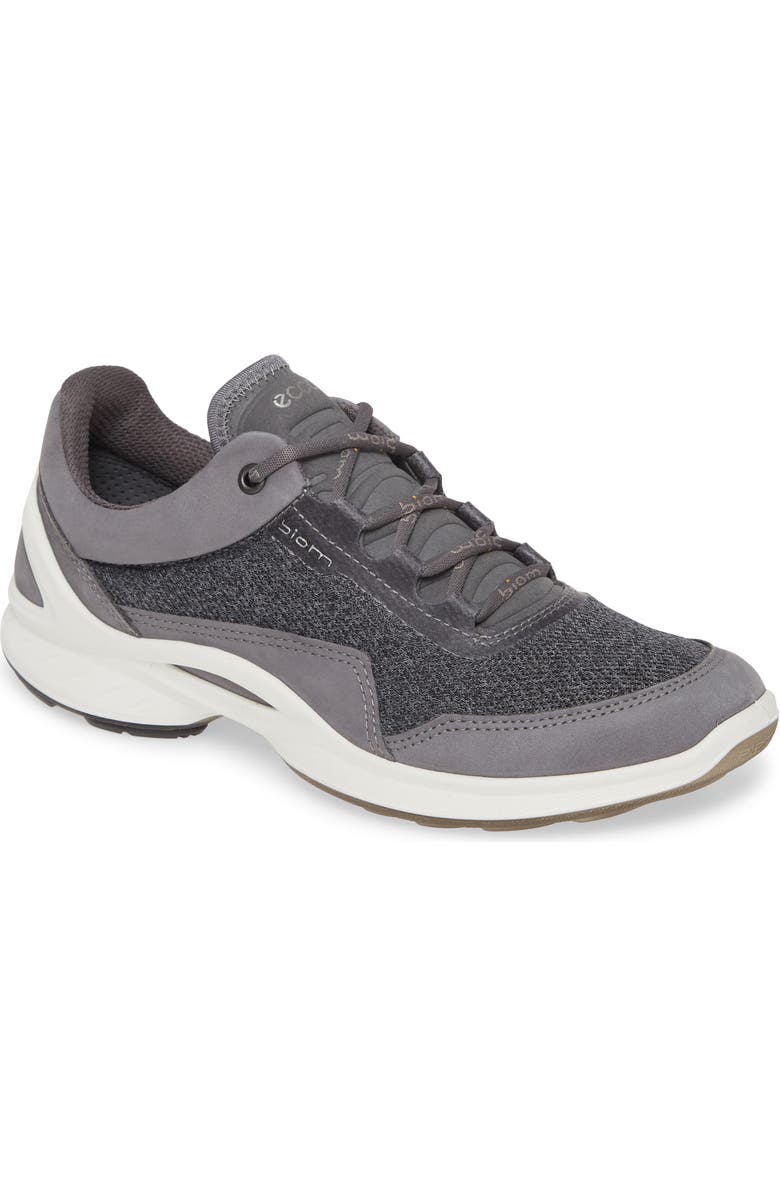 ECCO BIOM Fjuel Sneaker, Main, color,